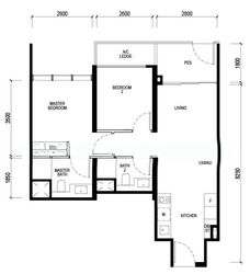 Kopar At Newton (D9), Apartment #497858651